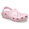 Crocs Women's Classic Clogs, Ballerina Pink