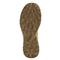 Merrell M Select GRIP rubber outsole delivers excellent traction on wet or dry ground, Dark Coyote
