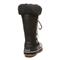 Bearpaw Women's Denali Insulated Boots, Black