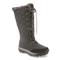 Bearpaw Women's Isabella Waterproof Boots, Charcoal