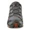 Salomon Men's XA Pro 3D V8 Waterproof Trail Shoes, GORE-TEX, Ebony/caramel Cafe/black