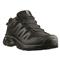 Salomon Men's XA Pro 3D V8 Waterproof Trail Shoes, GORE-TEX, Black/Black/Black