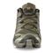 Salomon Men's XA Pro 3D V8 Trail Shoes, Grape Leaf/peat/shadow