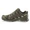 Salomon Men's XA Pro 3D V8 Trail Shoes, Grape Leaf/peat/shadow