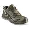 Salomon Men's XA Pro 3D V8 Trail Shoes, Grape Leaf/peat/shadow
