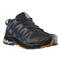 Salomon Men's XA Pro 3D V8 Trail Shoes, Night Sky/dark Denim/butterscotch