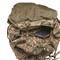 U.S. Military Surplus MOLLE Field Pack Complete with Frame, Used, ACU