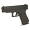 Glock 48, Semi-Automatic, 9mm, 4.17" Barrel, Black, 10+1 Rounds