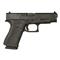 Glock 48, Semi-Automatic, 9mm, 4.17" Barrel, Black, 10+1 Rounds