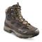 Vasque Men's Breeze AT GTX Waterproof Hiking Boots, GORE-TEX, Ebony/tawny Olive