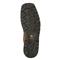 Oil/slip-resistant Duratread™ outsole, Rye Brown/olive Green