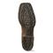 Oil/slip-resistant Duratread® outsole, Distressed Tan