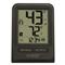 La Crosse Technology Wireless Temperature Station with Time