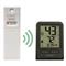 Wireless Outdoor Temperature Sensor
with 300' transmission range