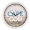 La Crosse Technology Cape Cod Indoor/Outdoor Wall Clock