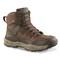 Danner Men's Vital Trail Waterproof Hiking Boots, Coffee Brown