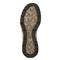Multi-directional lugged outsole, Brown/olive