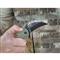 BuckNBear Tactical Karambit Folder Knife, Olive Drab
