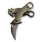 BuckNBear Tactical Karambit Folder Knife