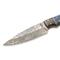 1095 Damascus steel