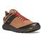 Danner Men's Trail 2650 GTX Waterproof Hiking Shoes, Brown/red