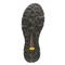 Vibram® 460 outsole with Megagrip, Brown/military Green