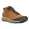 Danner Men's Trail 2650 GTX Waterproof Hiking Boots, Brown/gold