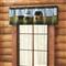 Donna Sharp Bear River Valance/Runner
