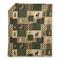 Reversible design gives you 2 options in one 