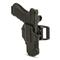 Blackhawk T-Series L2C Compact Holster, Glock 43/43x
