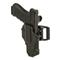 Blackhawk T-Series L2C Compact Holster, Glock 17