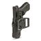 Blackhawk T-Series L2C Compact Holster, Glock 17/19/22/23/31/32/45 w/Streamlight TLR-8 Light/Laser