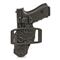 Blackhawk T-Series L2C Compact Holster, Glock 17/19/22/23/31/32/45 w/Streamlight TLR-8 Light/Laser