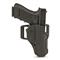 Blackhawk T-Series L2C Compact Holster, Left Handed, Glock 17/19/22/23/34/35 with Streamlight TLR-8