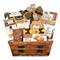 Hungry Hunters Gourmet Gift Basket