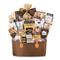 Hunter's Gourmet Choice Gift Basket