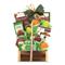 Open Country Fruit and Favorites Gift Basket