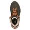 Top view, Anthracite/gargoyle