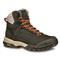 Vasque Women's Talus XT GORE-TEX Hiking Boots, Anthracite/gargoyle