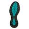 Vasque Monolith rubber outsole with multidirectional lugs, Magnet/baltic