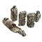 U.S. Military Surplus Flash Bang Grenade Pouches, 4 pack, Used, ACU