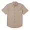 Wrangler Men's Advanced Comfort Chambray Shirt, Kelp