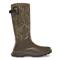 LaCrosse Men's Aerohead Sport 16" Rubber Hunting Boots, Mossy Oak Bottomland®