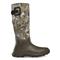 LaCrosse Men's Aerohead Sport 16" Rubber Hunting Boots, GORE™ OPTIFADE™ Elevated II