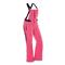 DSG Outerwear Women's Kylie 3.0 Blaze Insulated Hunting Bibs, Blaze Pink