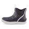 XTRATUF Wheelhouse Rubber/Neoprene Ankle Deck Boots, Navy