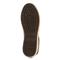 Slip-resistant chevron outsole—the same used by commercial fishermen in Alaska, Brown