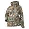 DSG Outerwear Women's Addie Hunting Jacket, Realtree Edge Camo