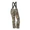 Inseam adjusts from 32.5" to 28.5", Realtree EDGE™