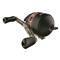 Zebco 33 Approach Spincast Combo, Red